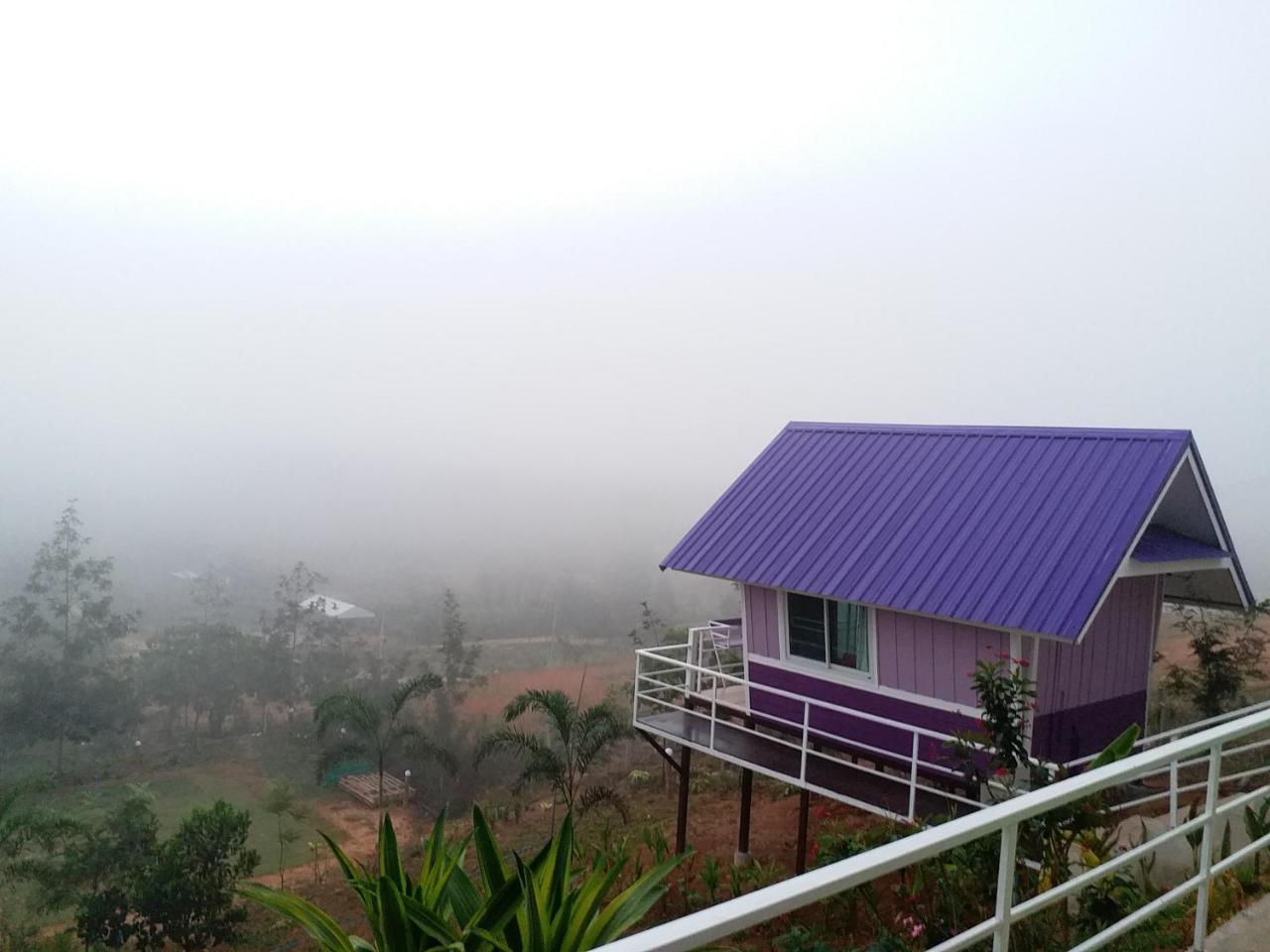 Rainbow House Resort