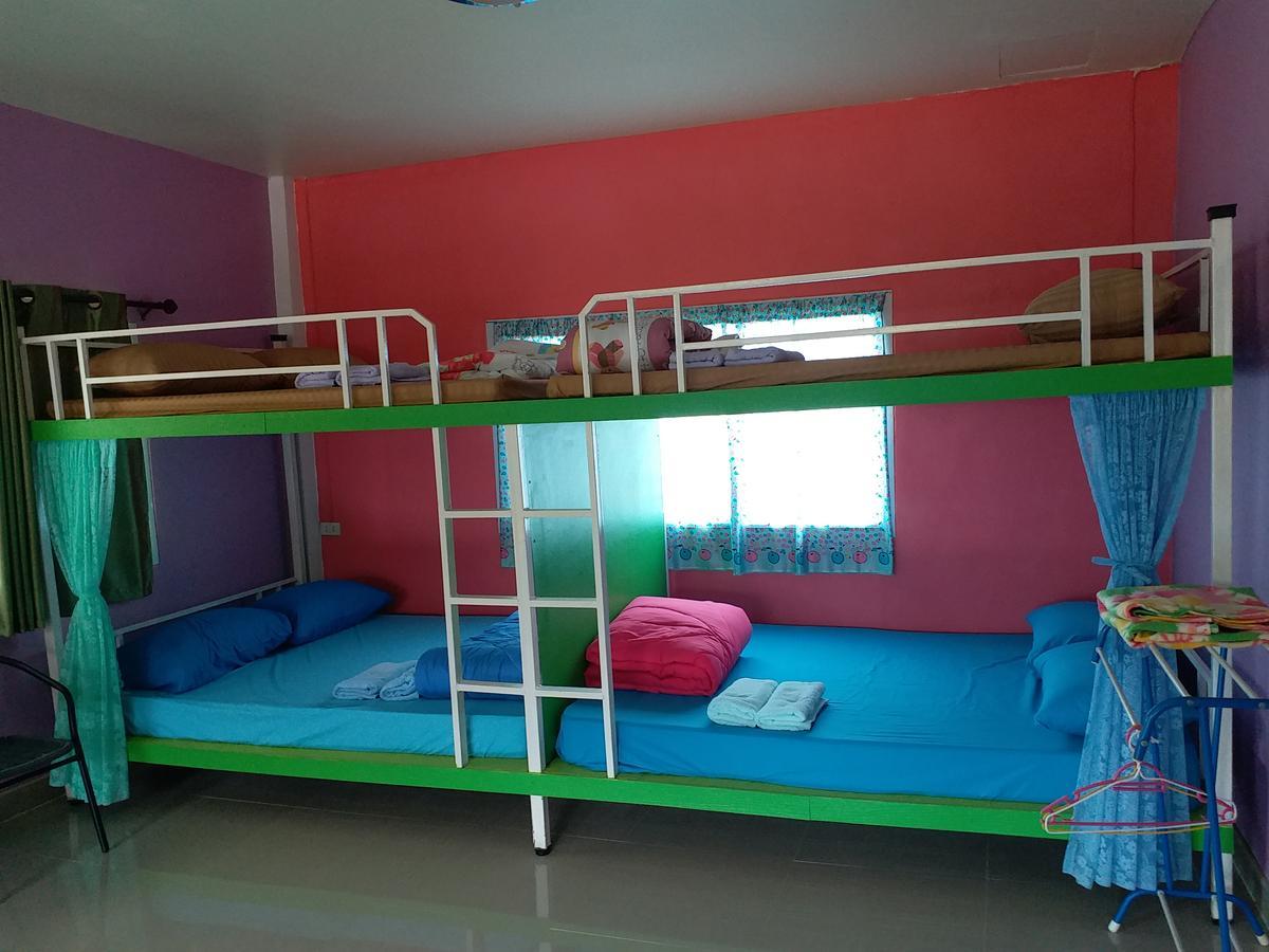 Resort Rainbow House *