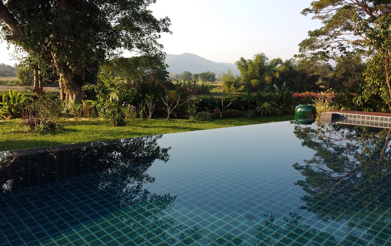 Bed & Breakfast Albizia, Chiang Mai Doi Saket