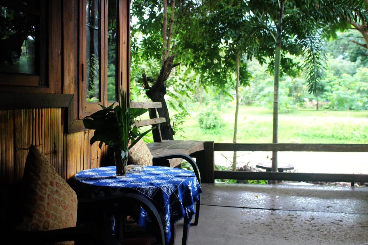 Baantawan * Pai