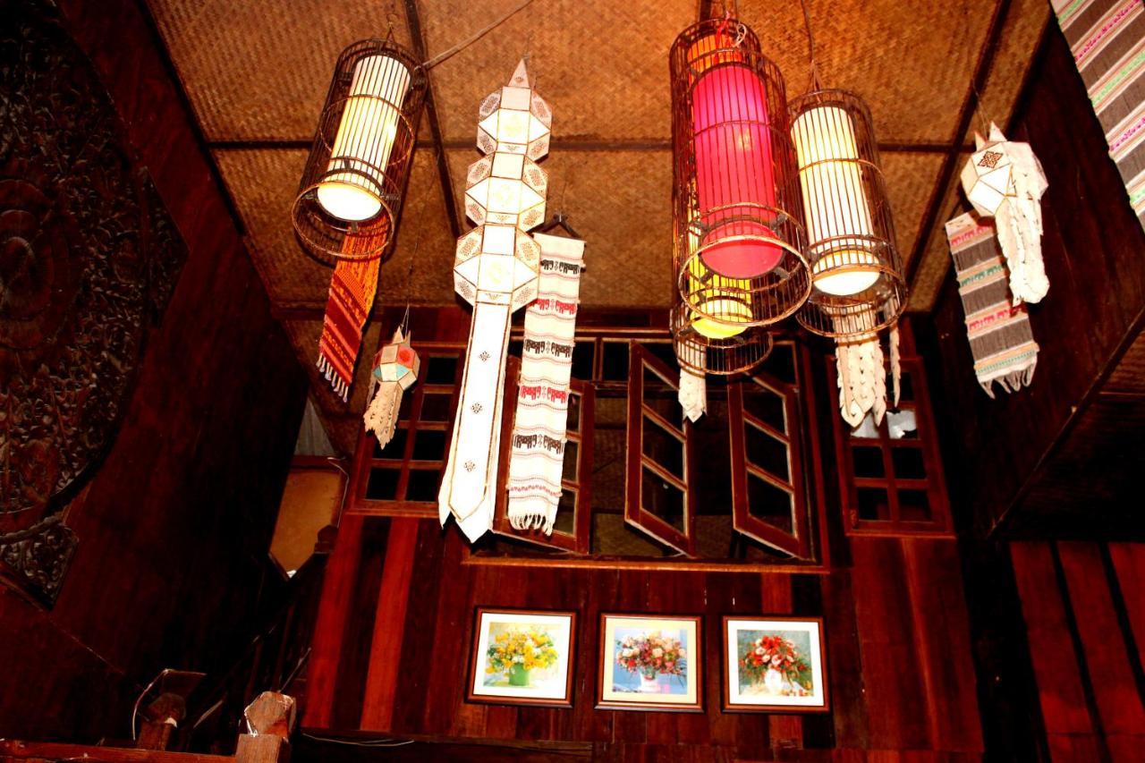 Baantawan * Pai