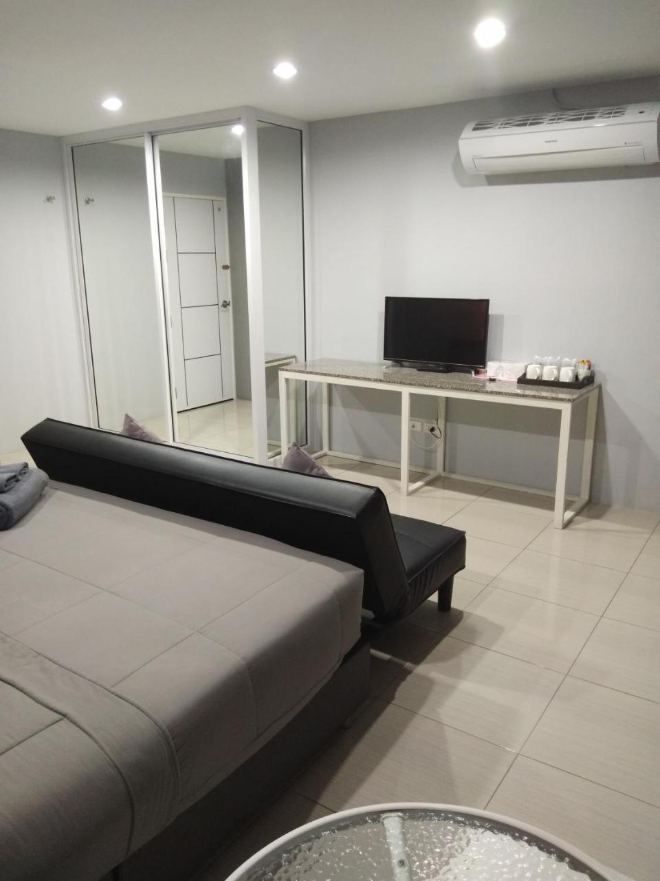 Aparthotel Asia's