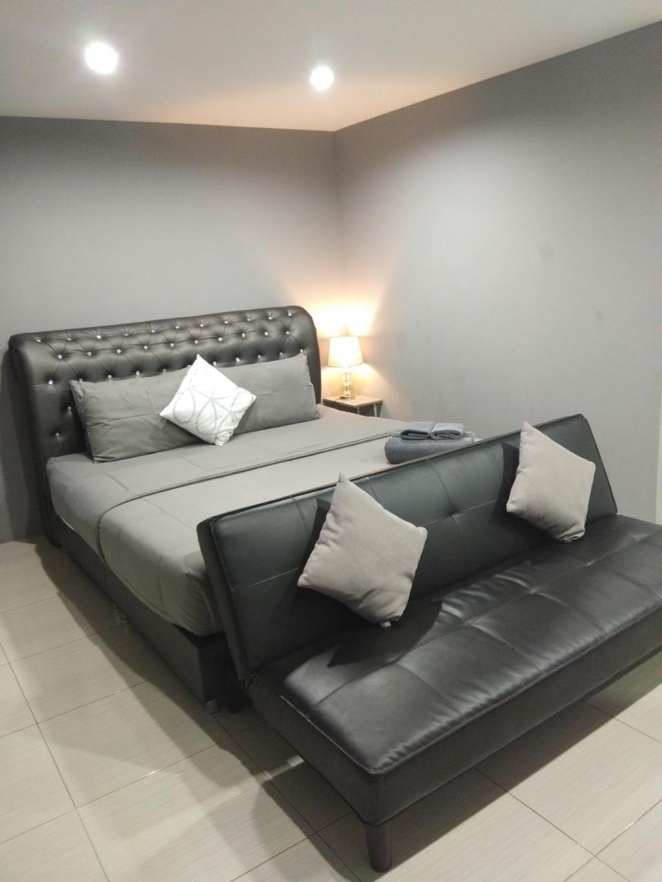 Aparthotel Asia's Sattahip