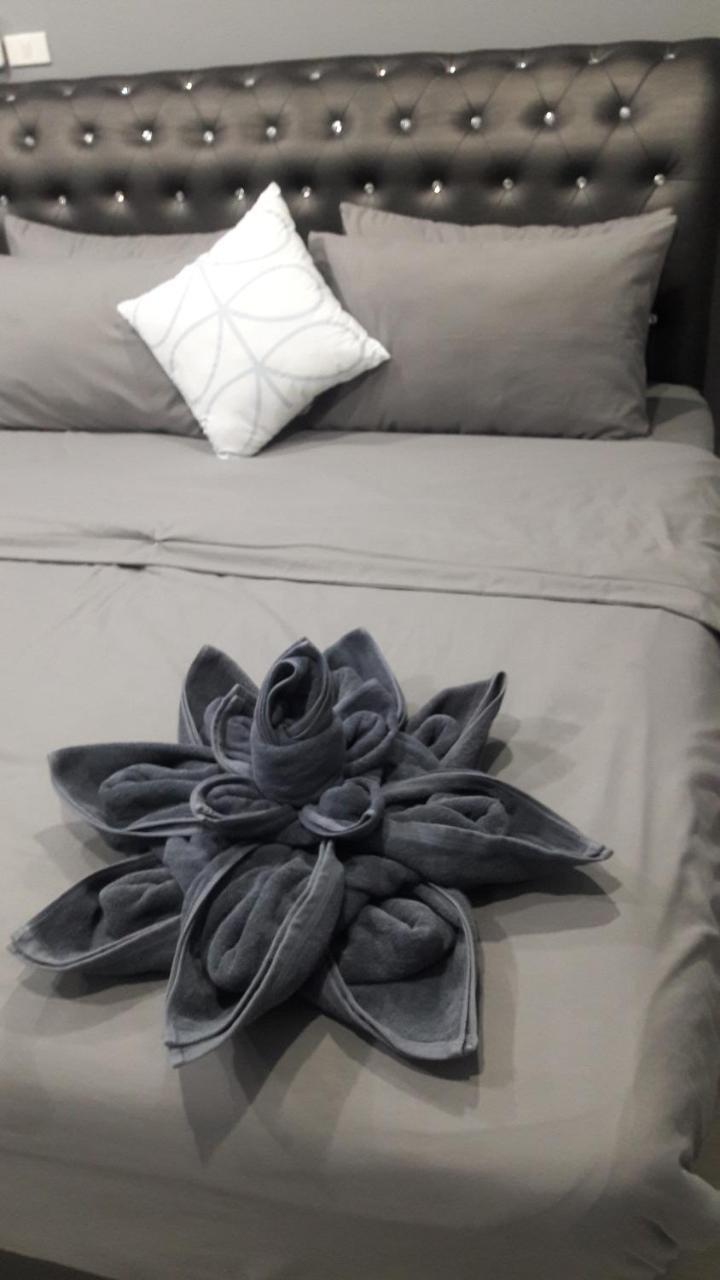 Aparthotel Asia's Sattahip