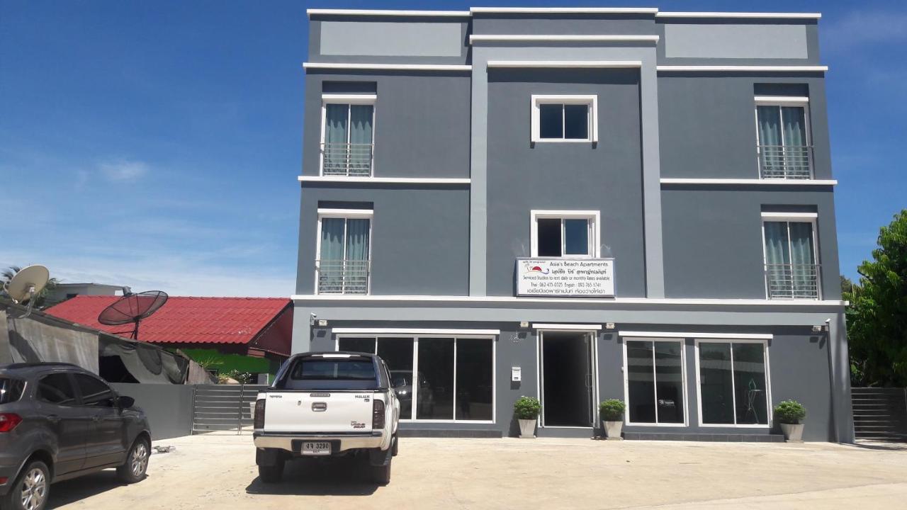Asia's 3* Sattahip
