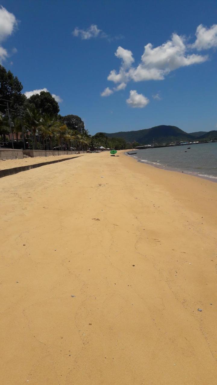 Asia's 3* Sattahip