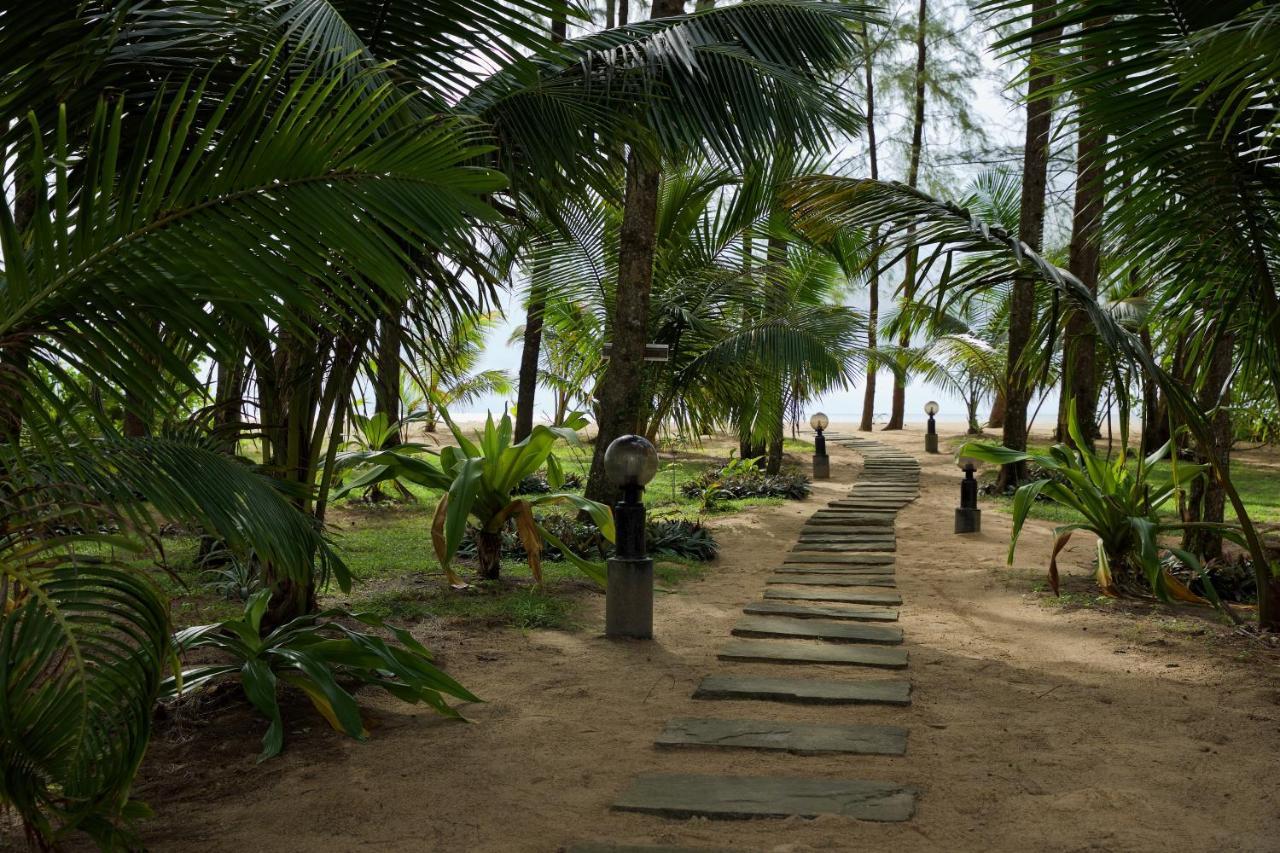 Ataman Luxury Villa Koh Kho Khao Island