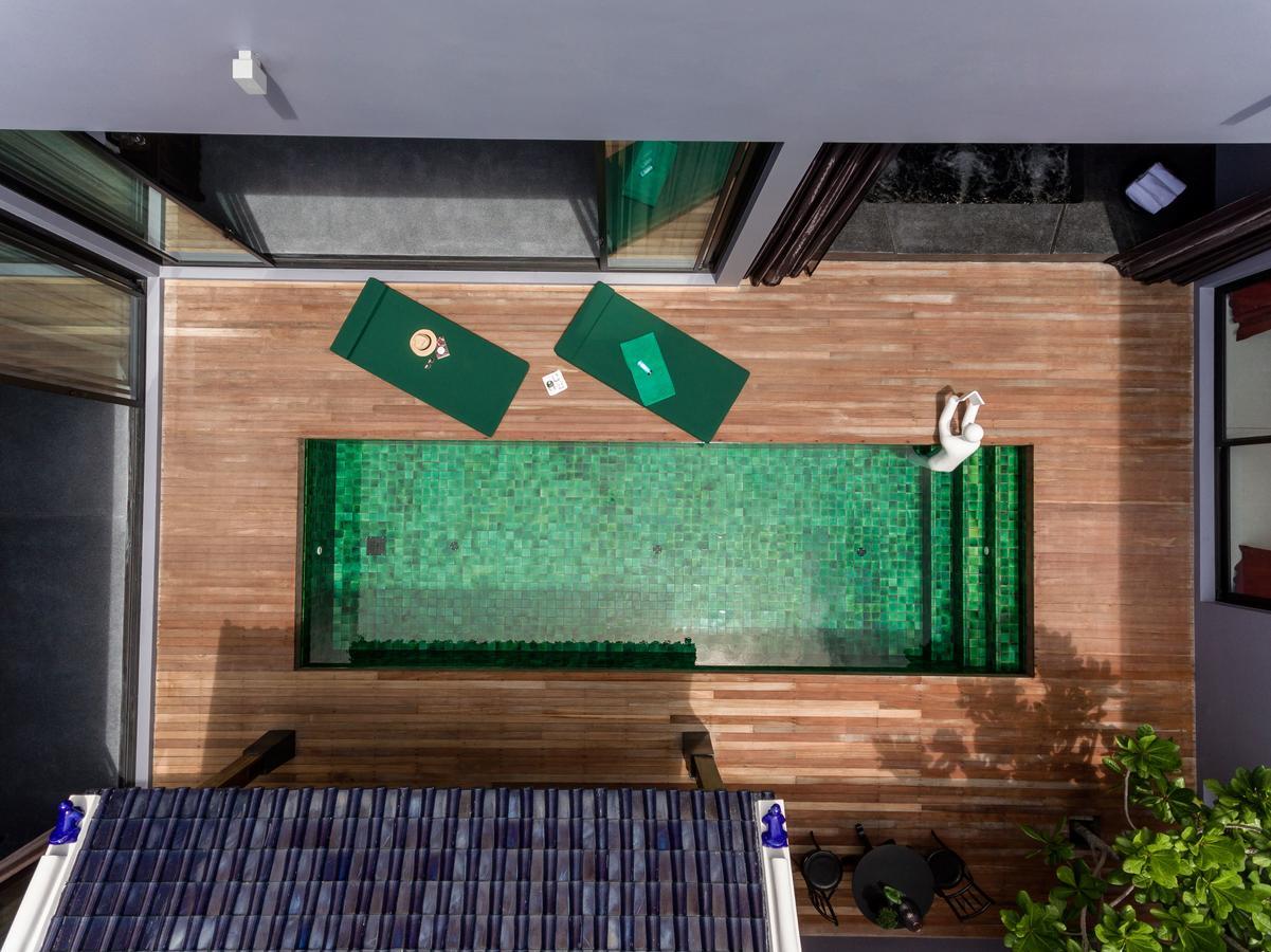 Resort The Secret Pool By The Library Koh Samui 5*