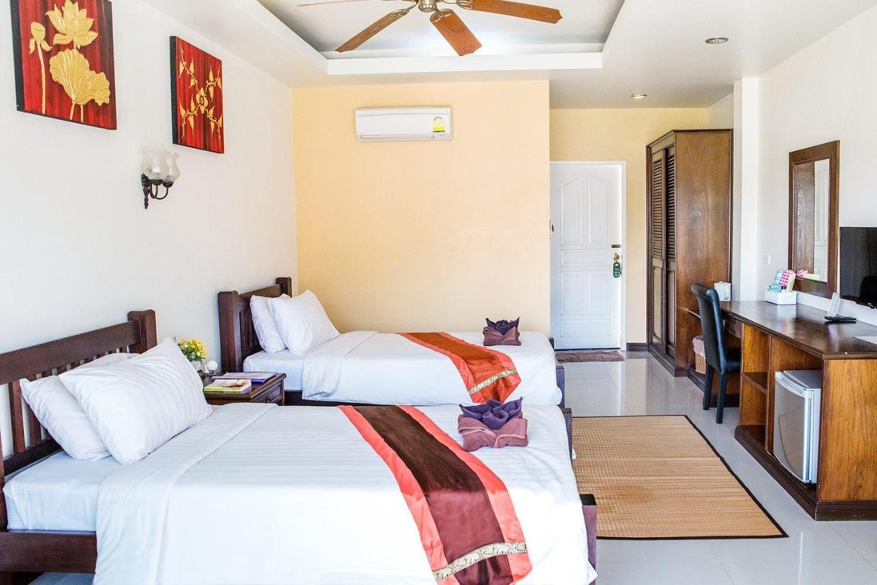 Ananda - Sha Resort Ko Tao