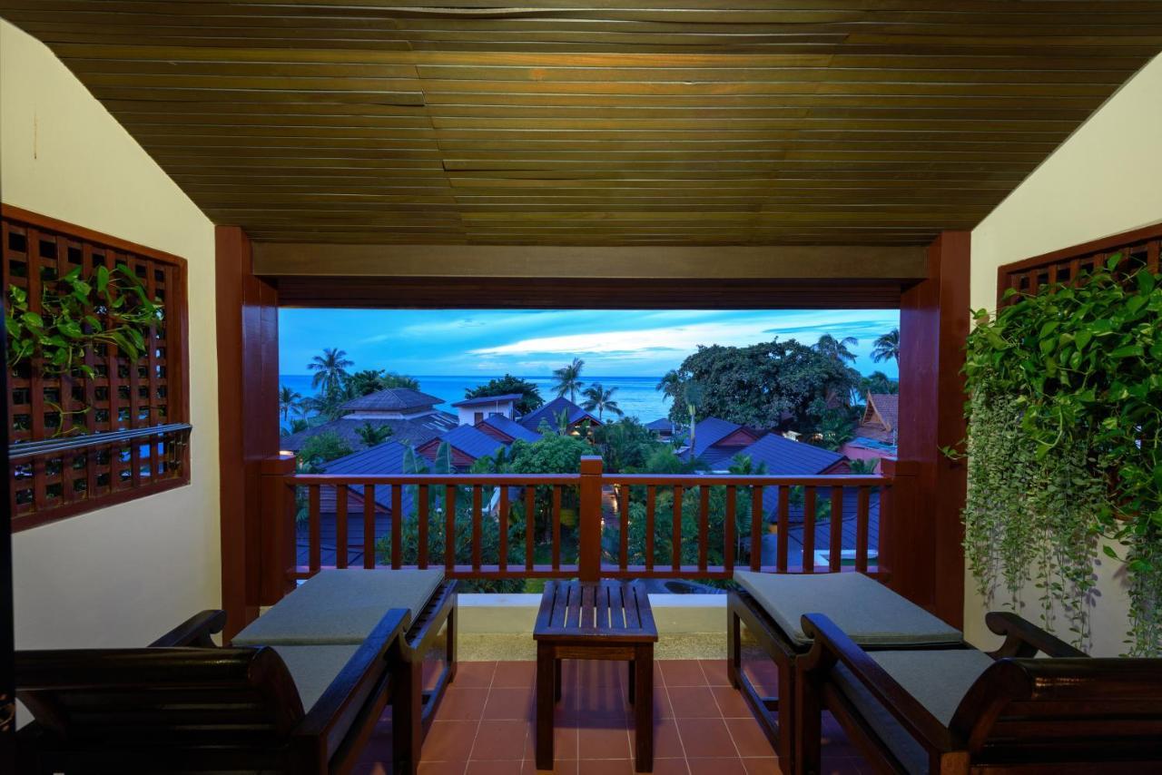 Samui Jasmine - Sha Lamai Beach (Koh Samui)