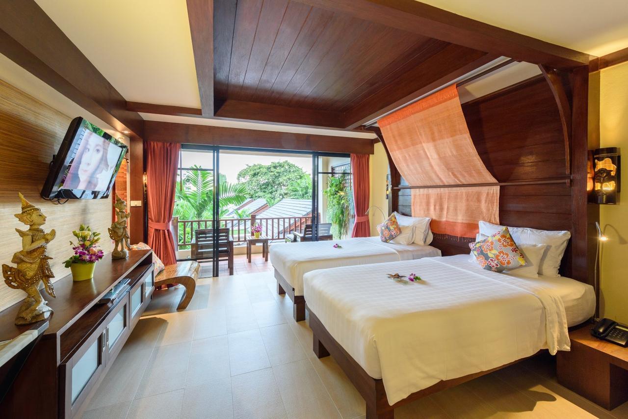 Samui Jasmine - Sha Resort 4*