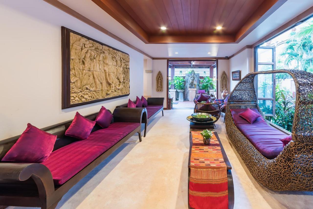 Samui Jasmine - Sha Lamai Beach (Koh Samui)