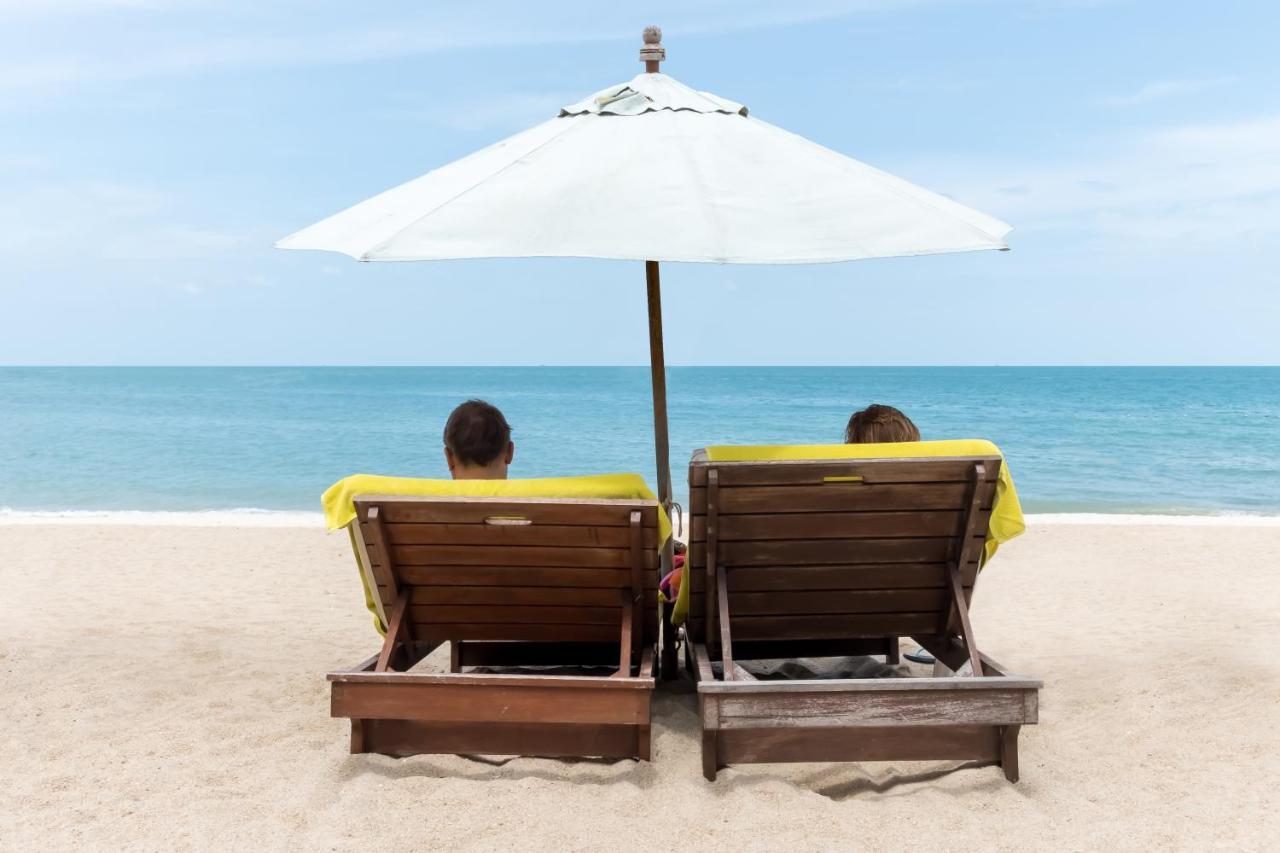 Samui Jasmine - Sha Lamai Beach (Koh Samui)
