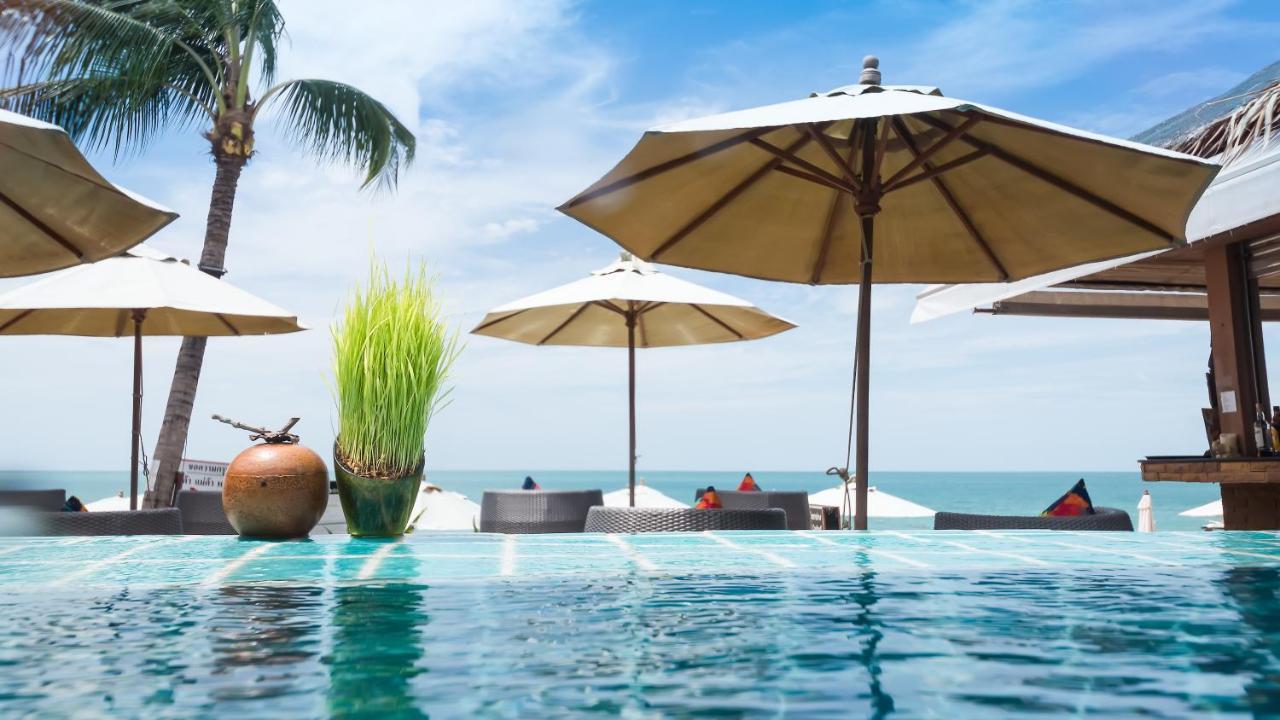 Samui Jasmine - Sha
