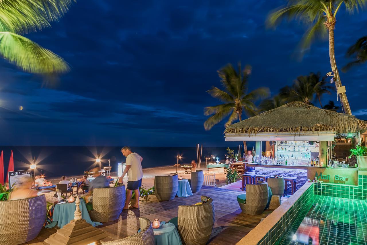 Samui Jasmine - Sha Lamai Beach (Koh Samui)