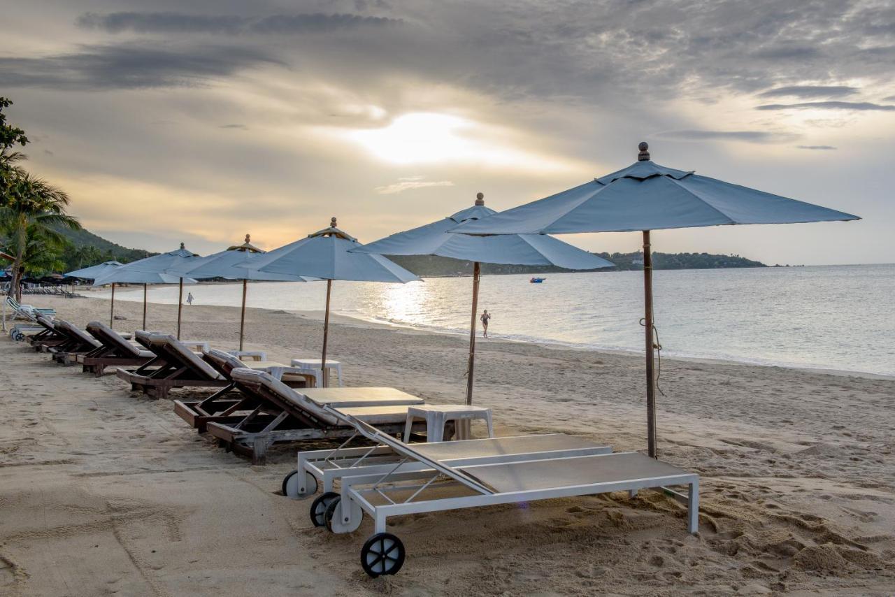 Samui Jasmine - Sha Resort Lamai Beach (Koh Samui)