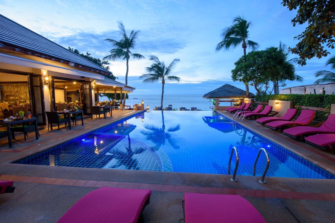 Samui Jasmine - Sha 4*