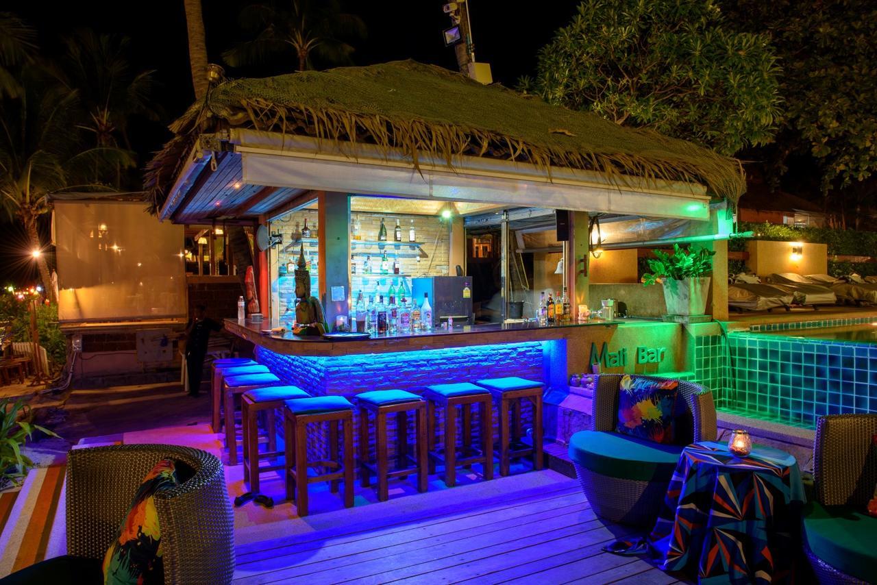 Resort Samui Jasmine - Sha