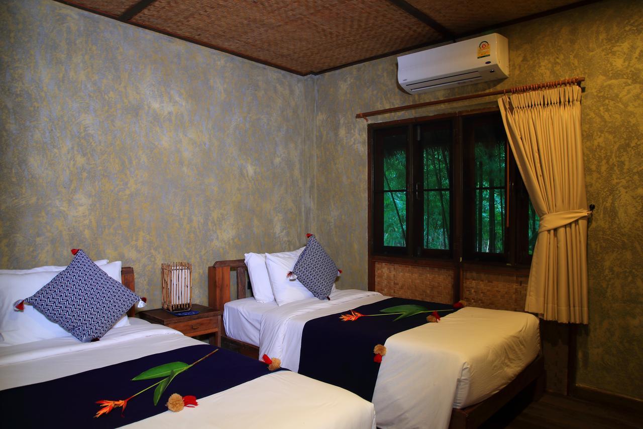 Azalea Village Resort