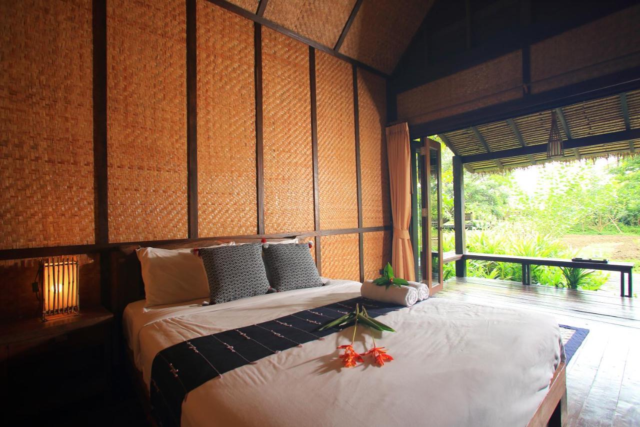 Azalea Village 3* Chiang Dao