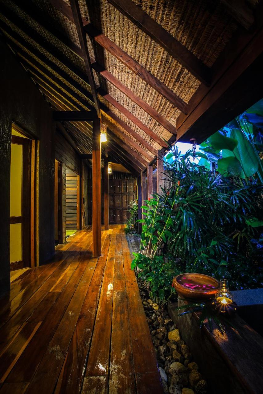 Resort Azalea Village 3*