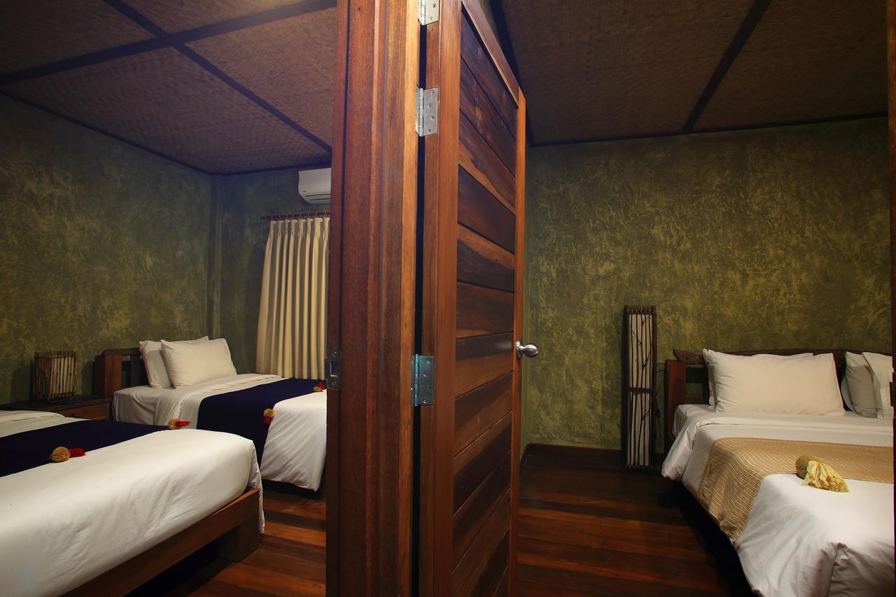 Resort Azalea Village 3*
