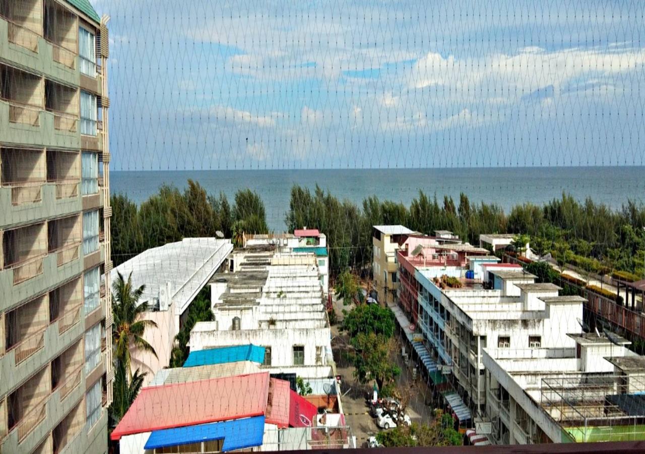 Hotel Long 3*