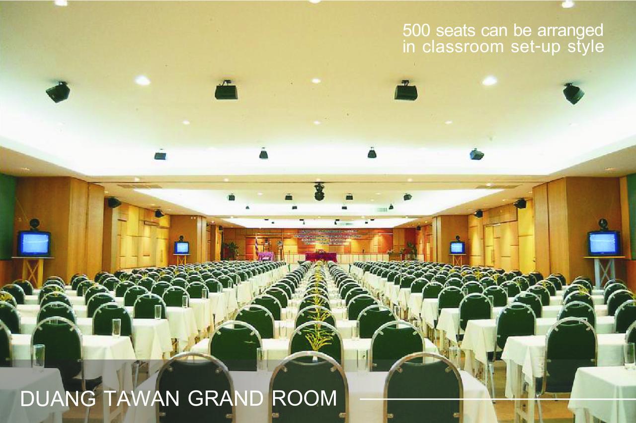 Hotel Long Cha-Am