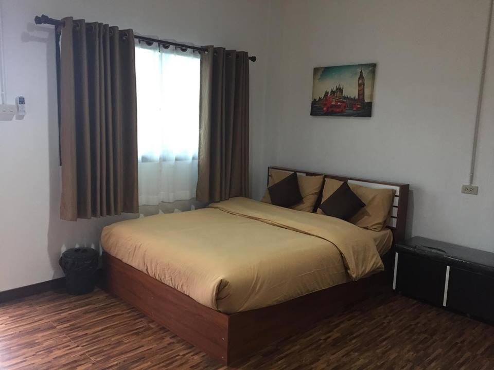 Resort Shafa Mae Sot