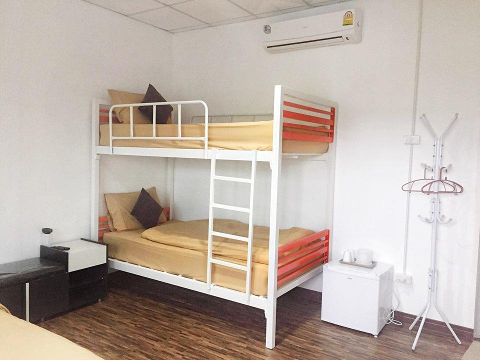 Resort Shafa 3*