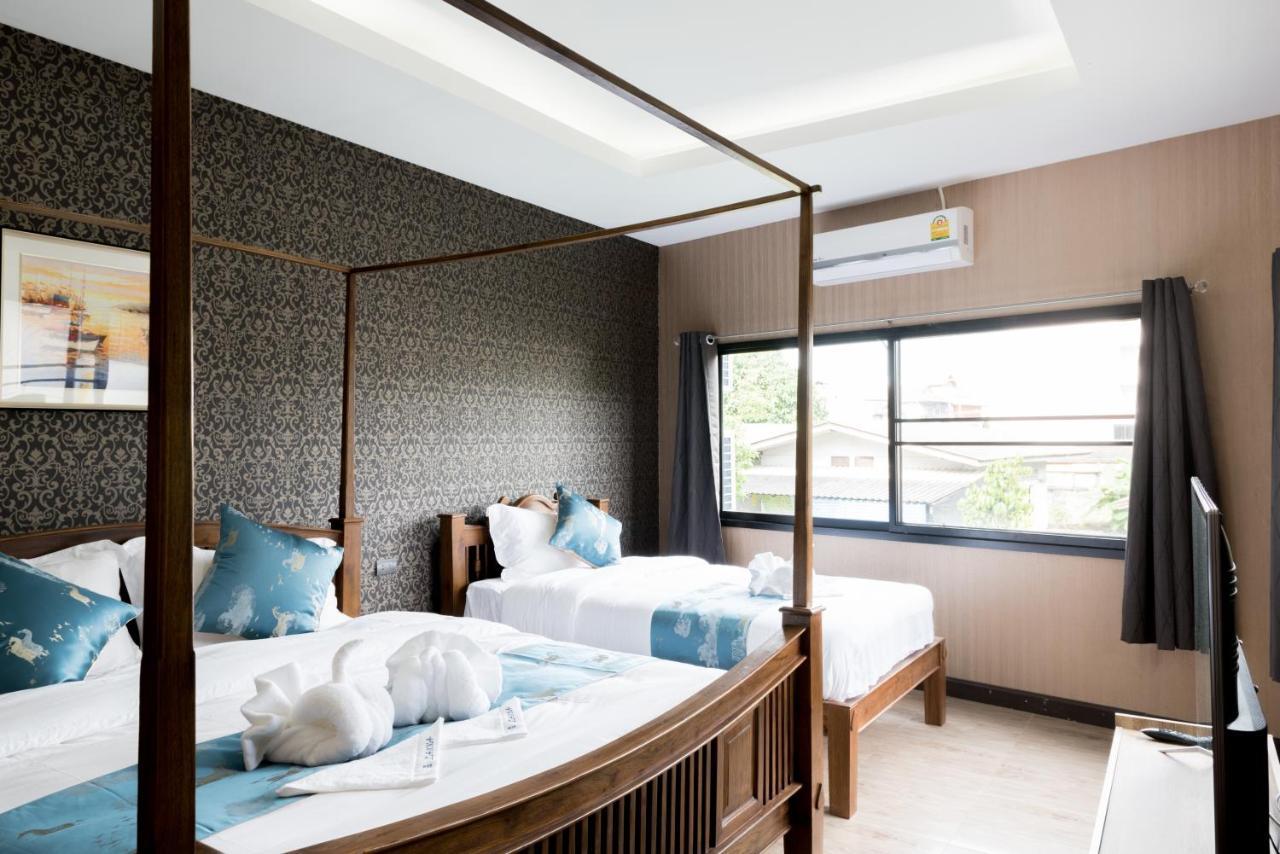 A Lanna Boutique House 3*