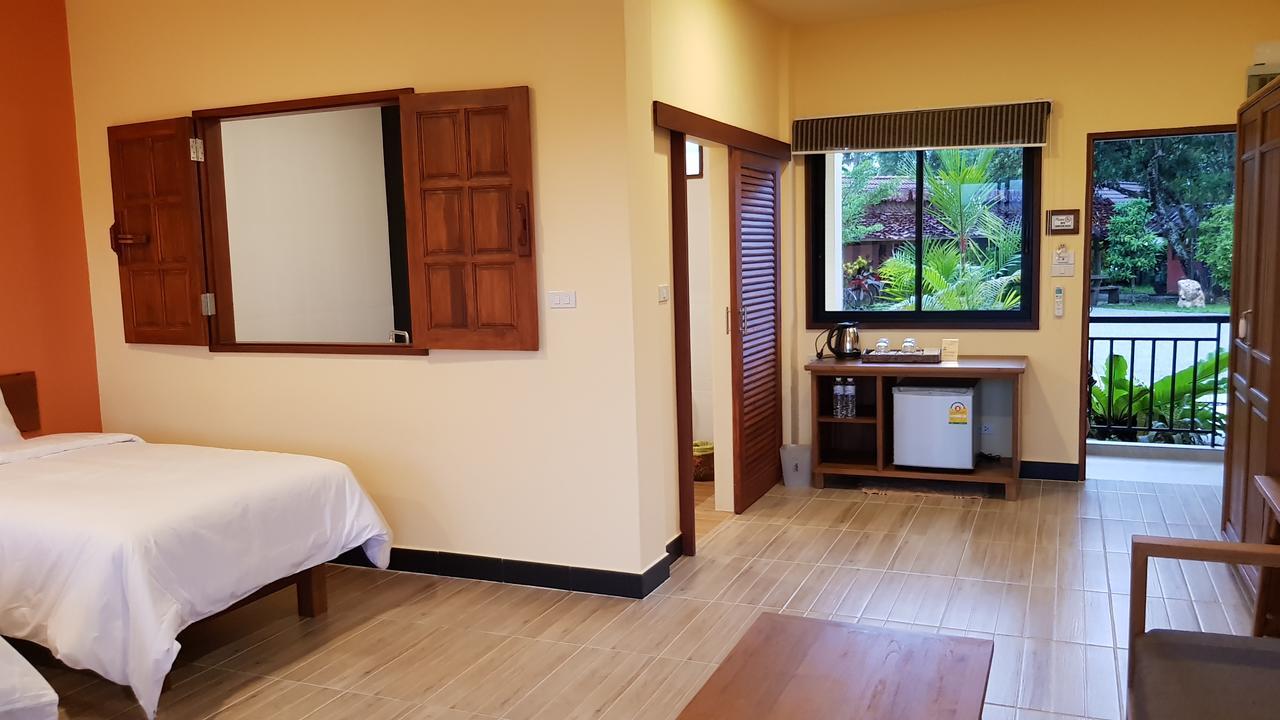 Baan Sakuna