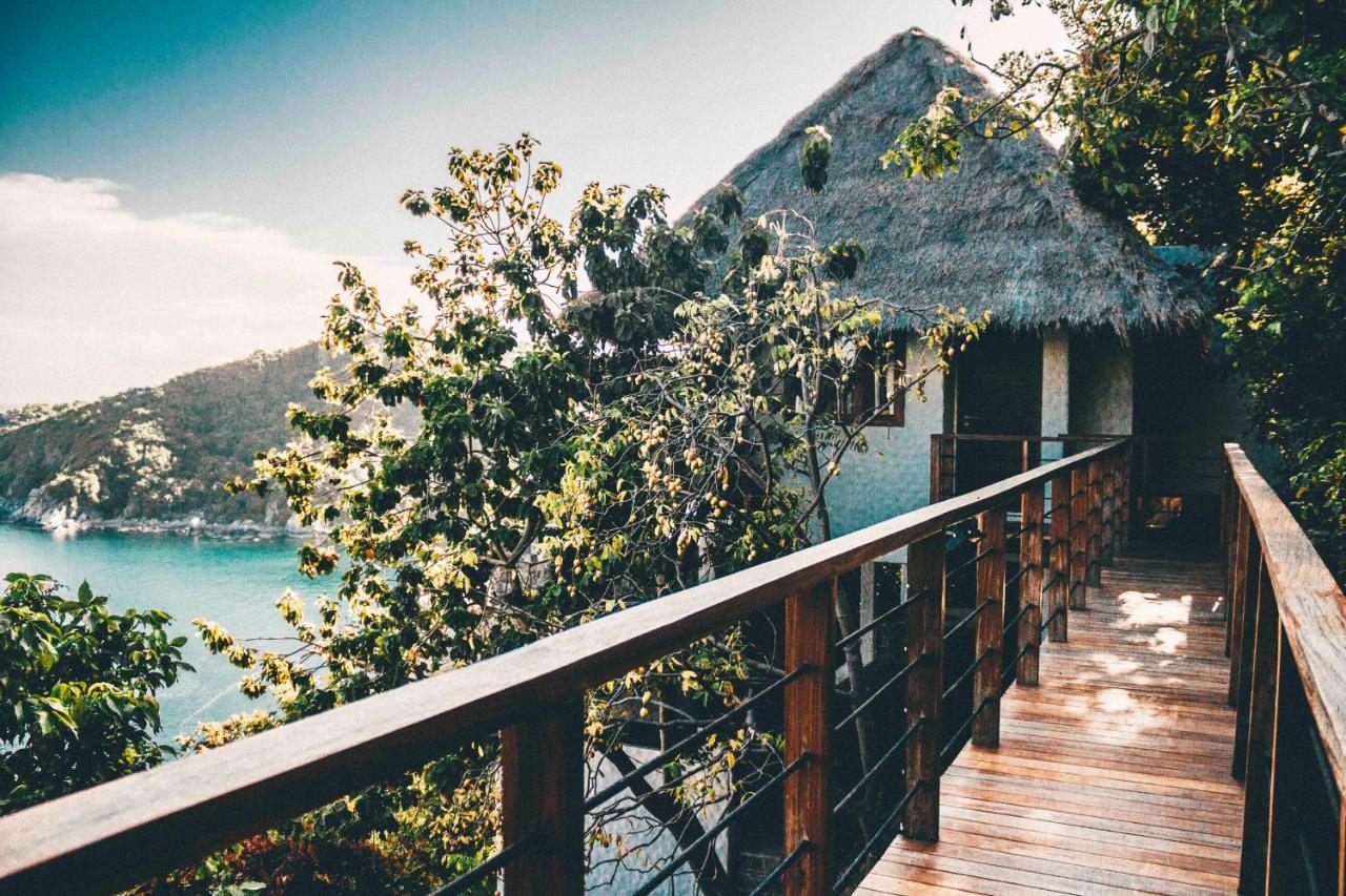 Pousada Langkhai Garden Ko Tao