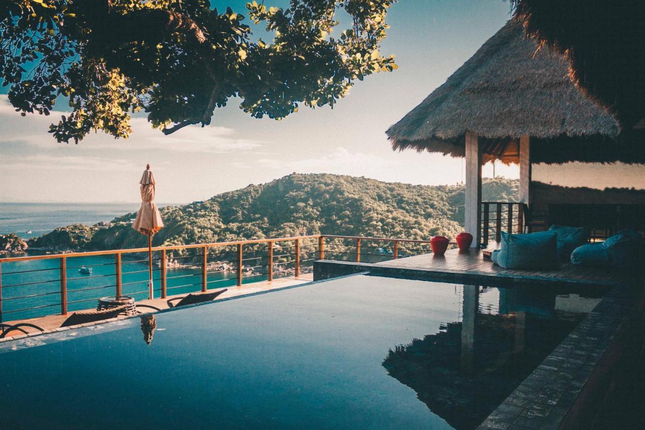 Villa Langkhai Garden Koh Tao