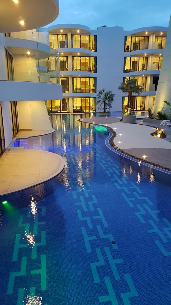 Lets Twin Sands & Spa-sha Extra 4*
