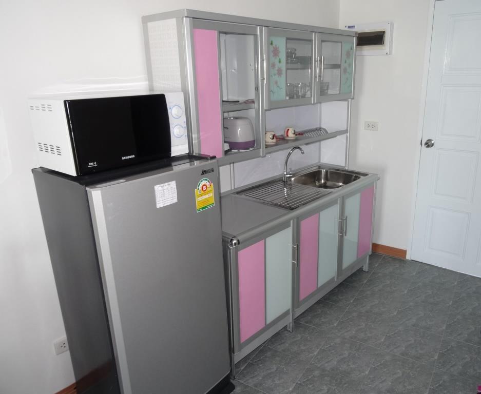 Vip Condochain Rayong Apartment *