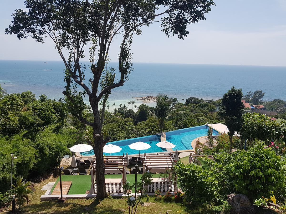 Sunset Hill Boutique Koh Phangan 4*
