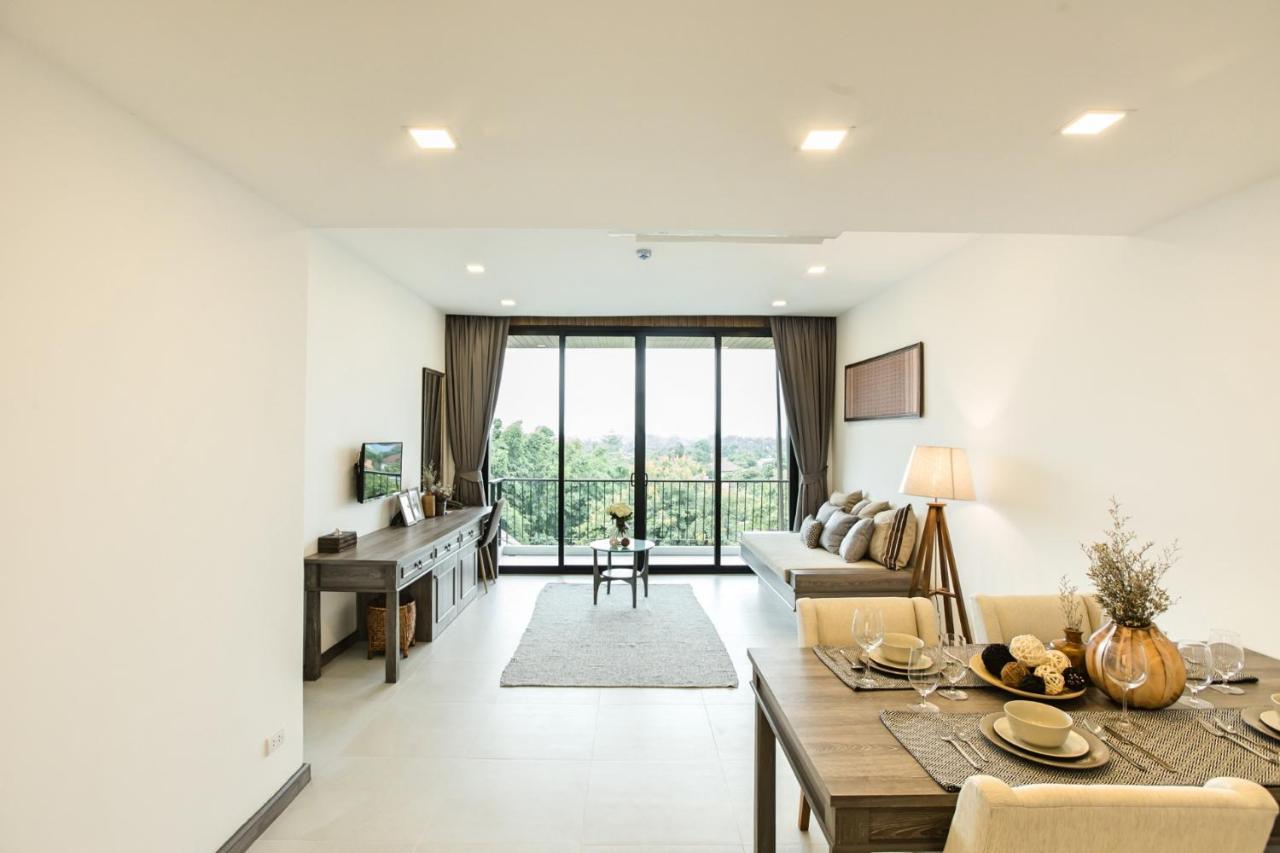 Kaida & Residences Hotel Hang Dong