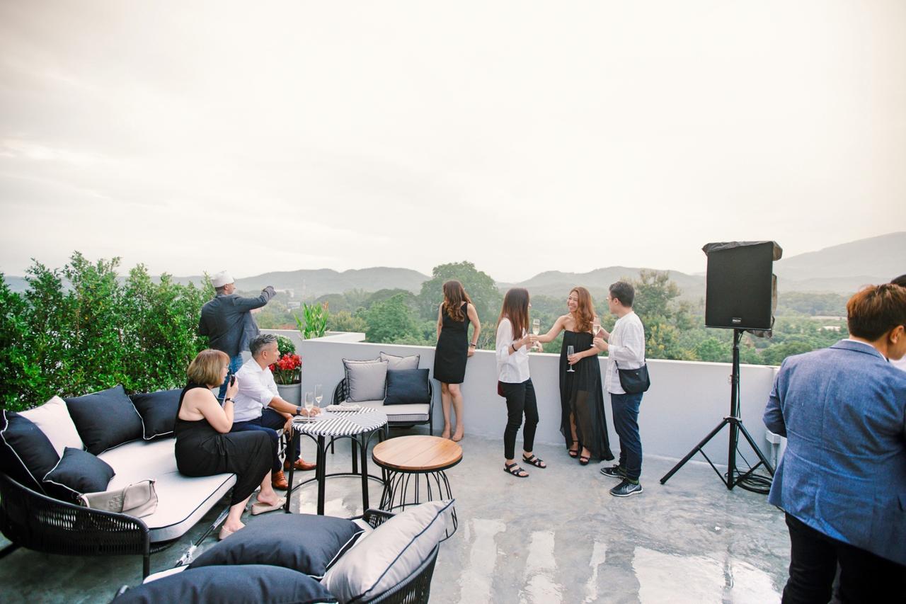 Kaida & Residences