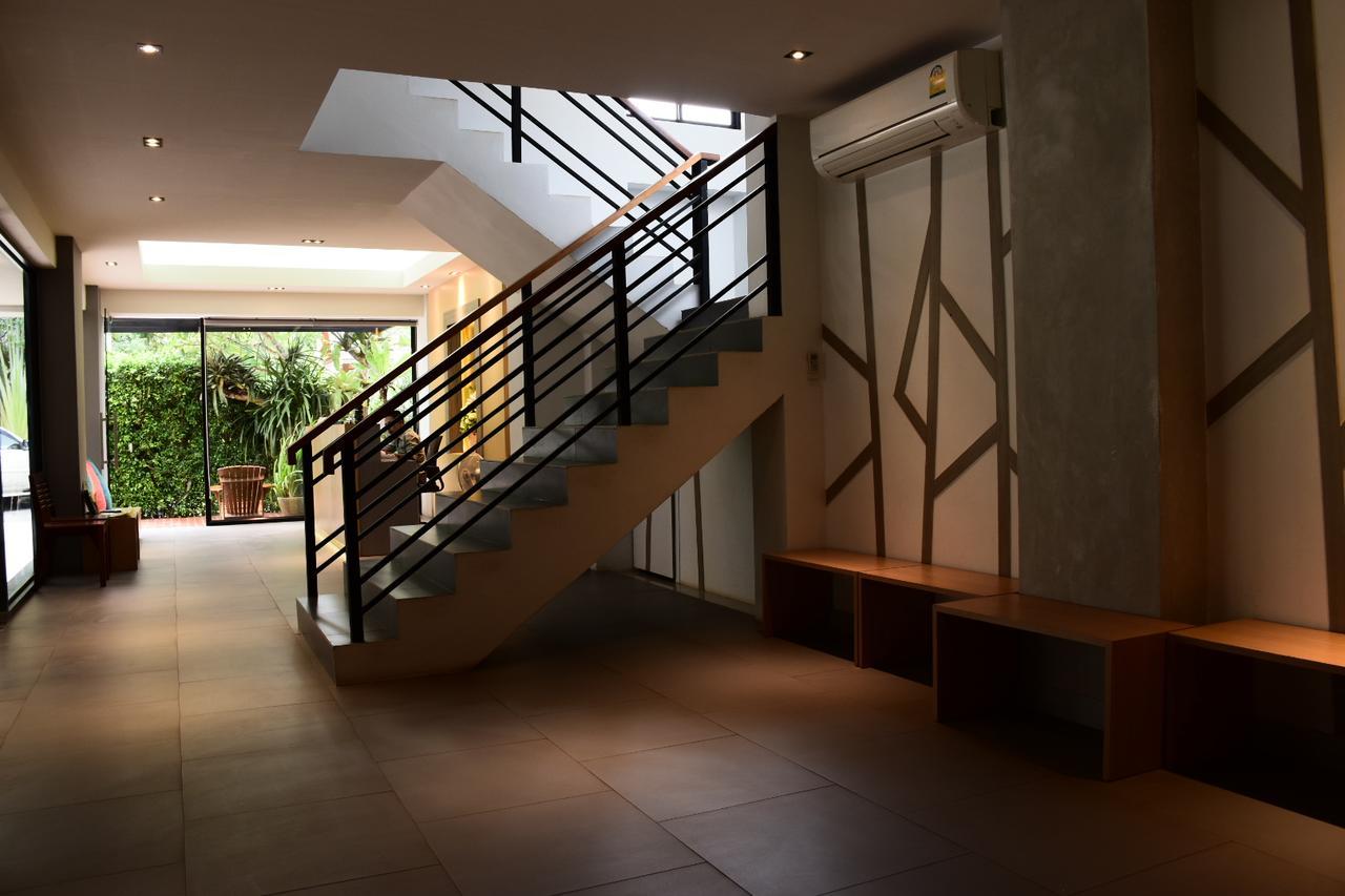 B Boutique Hotel
