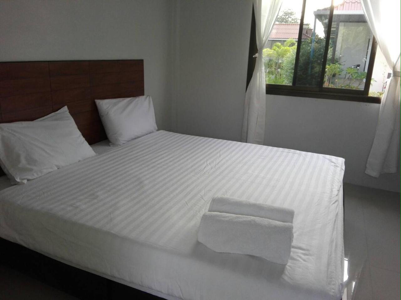 Resort Garden Nang Rong