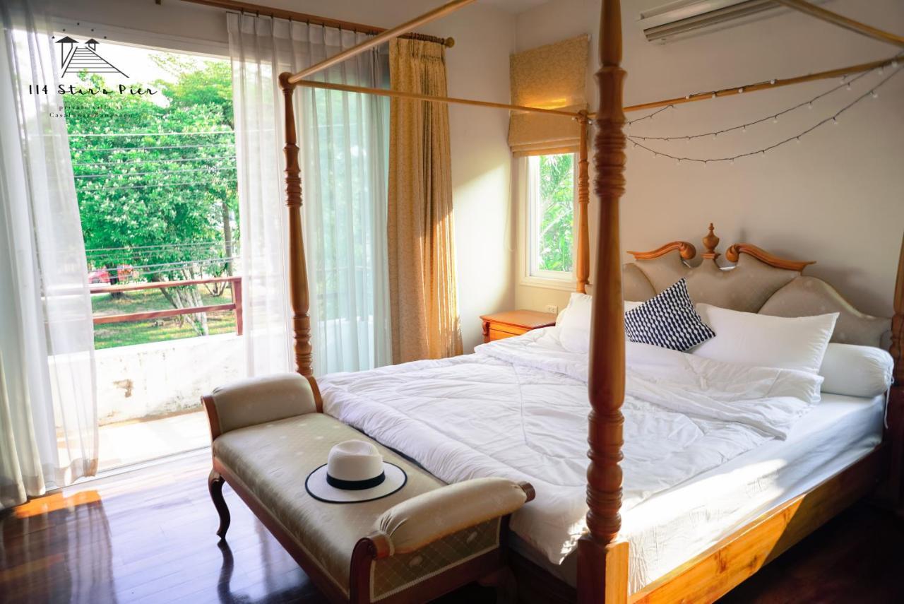 Holiday home At Casalunar Bang Saen