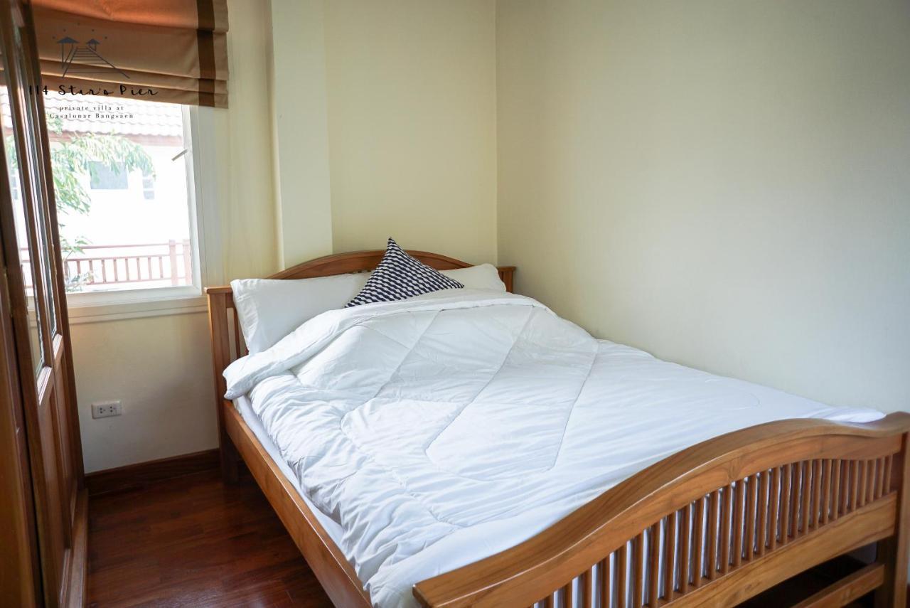 Holiday home At Casalunar Bang Saen