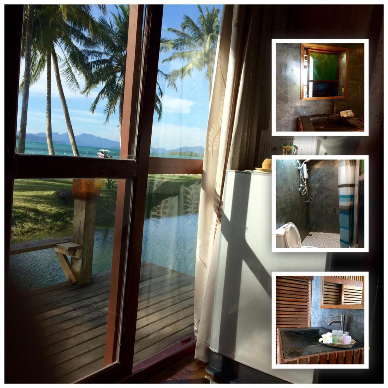 Resort Prompakdee Kohmak 2*
