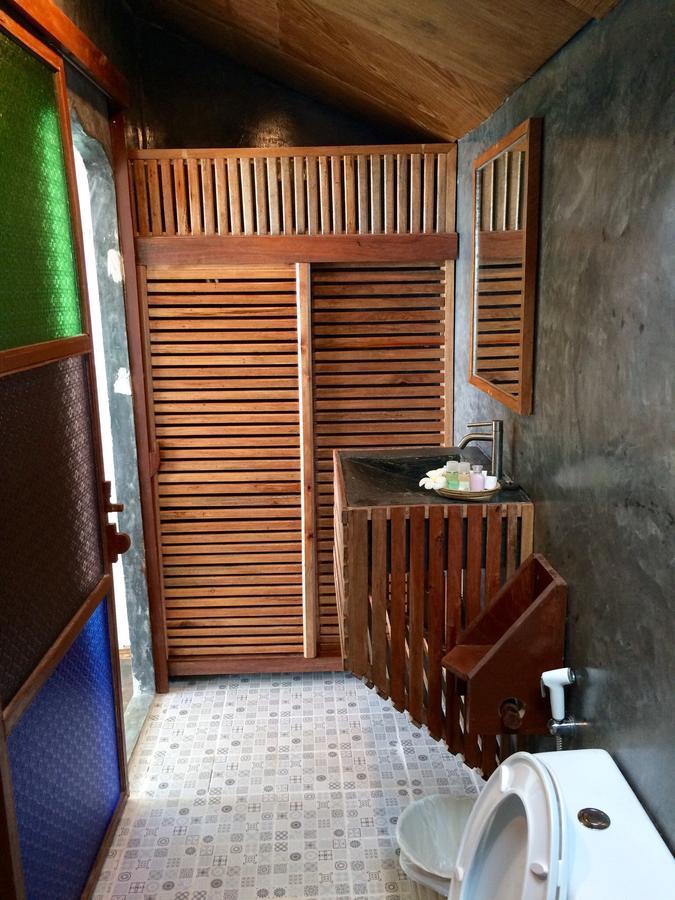 Resort Prompakdee Kohmak 2*