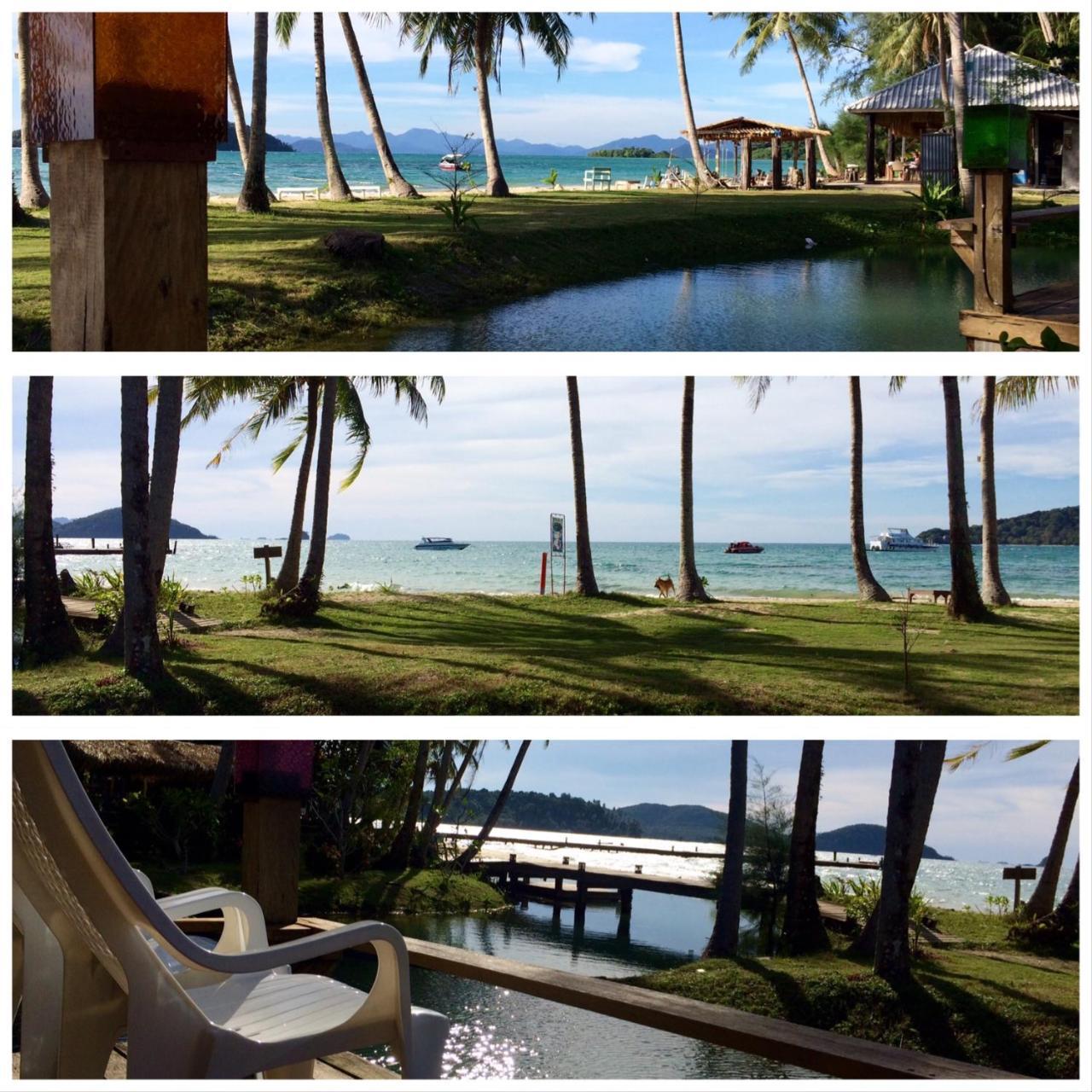 Resort Prompakdee Kohmak Koh Mak