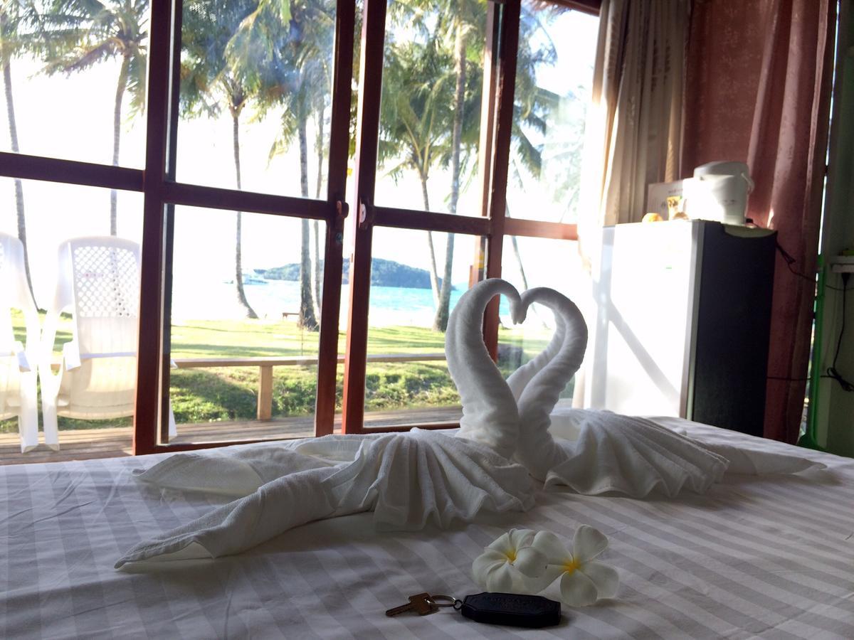 Resort Prompakdee Kohmak Koh Mak