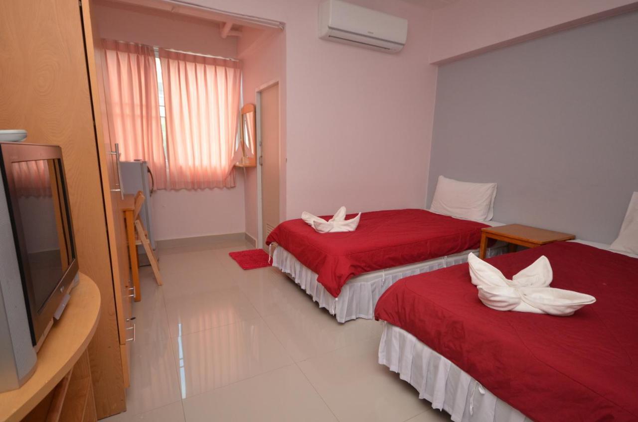 Pearl@hua Hin