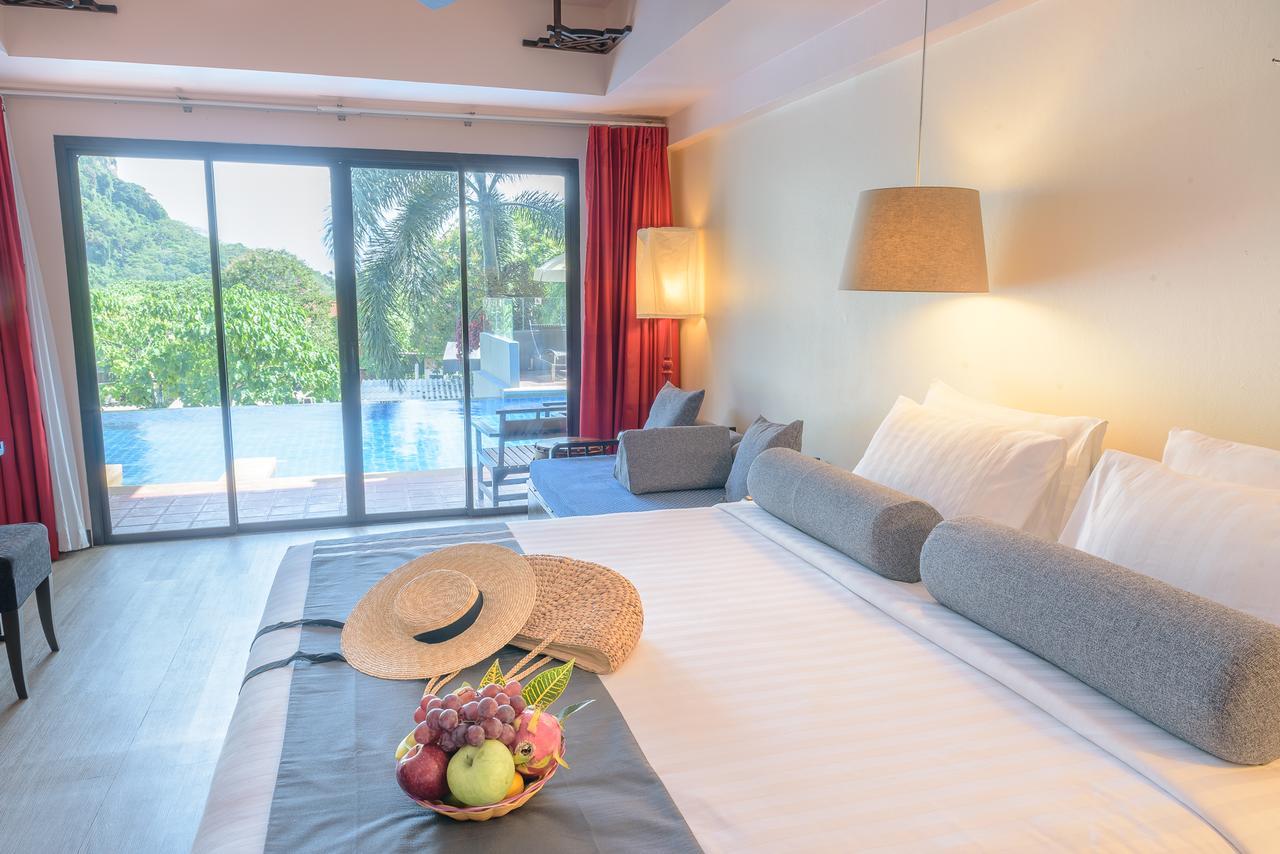 Krabi Chada - Sha 4* Ao Nang