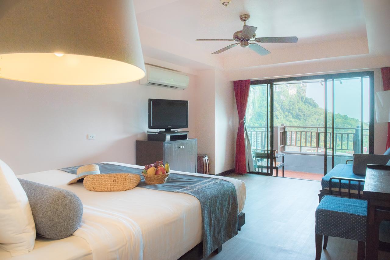 Resort Krabi Chada - Sha 4*